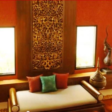 Nicha Suite Hua Hin Hotel Esterno foto